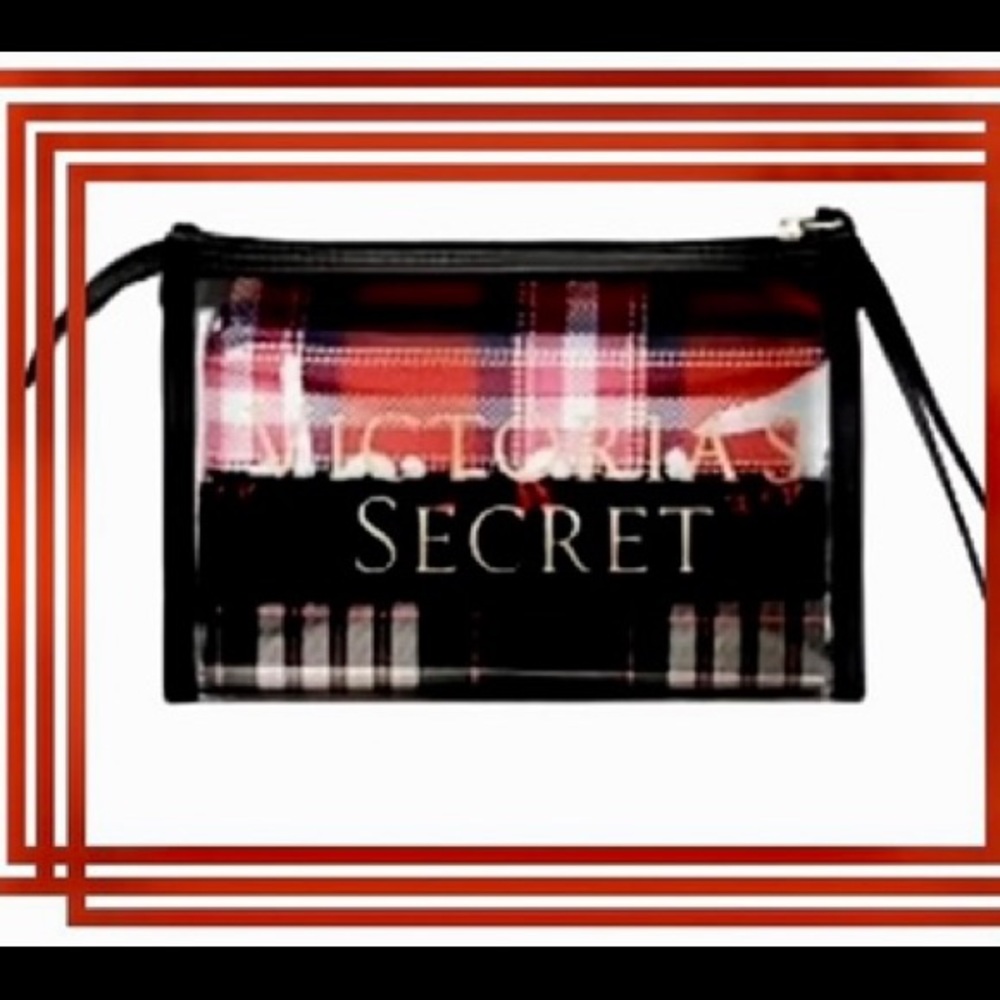 VICTORIA’S SECRET Travel Pack NWT + Treats!